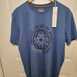 ESPRIT Organic Cotton 🌎 Day Tee XL New